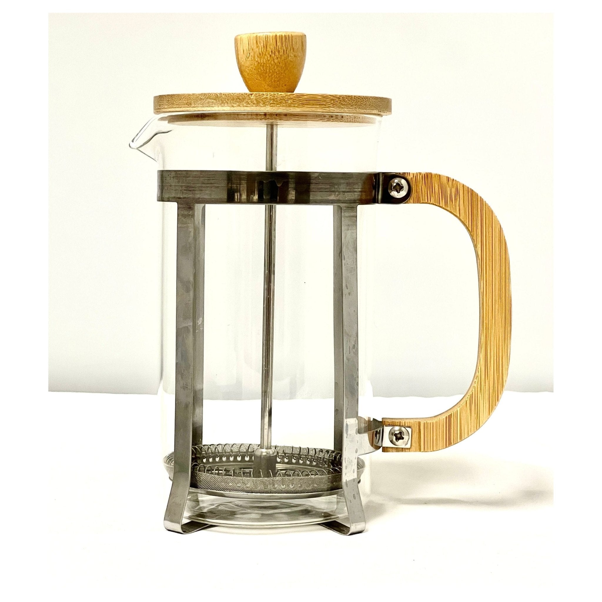 French Coffee Press - TC Exchange