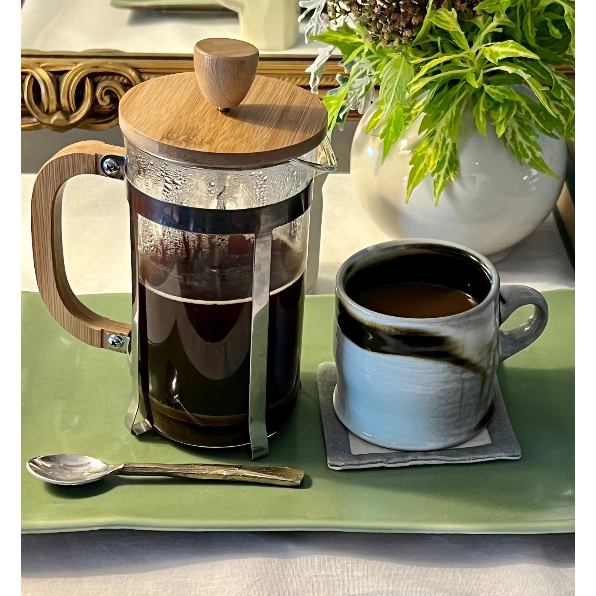 French Coffee Press - TC Exchange